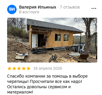 2GIS Review Screenshot